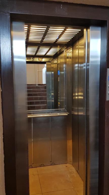 Apartment Suncani Vrhovi コパオニク エクステリア 写真