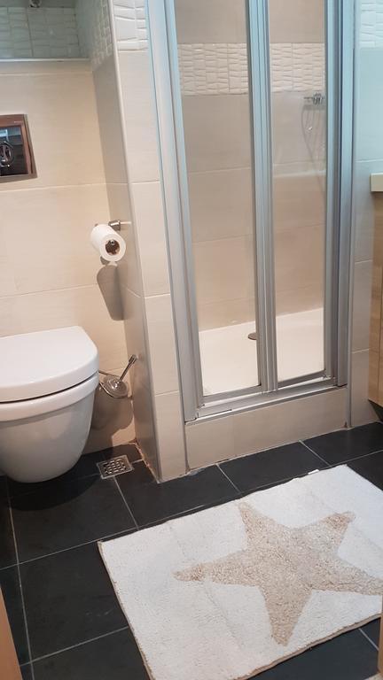Apartment Suncani Vrhovi コパオニク エクステリア 写真