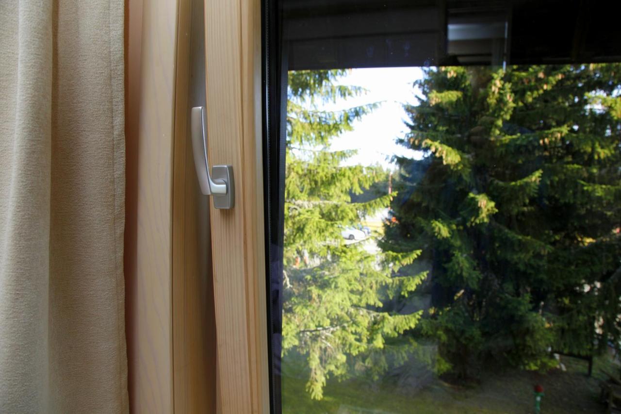 Apartment Suncani Vrhovi コパオニク エクステリア 写真