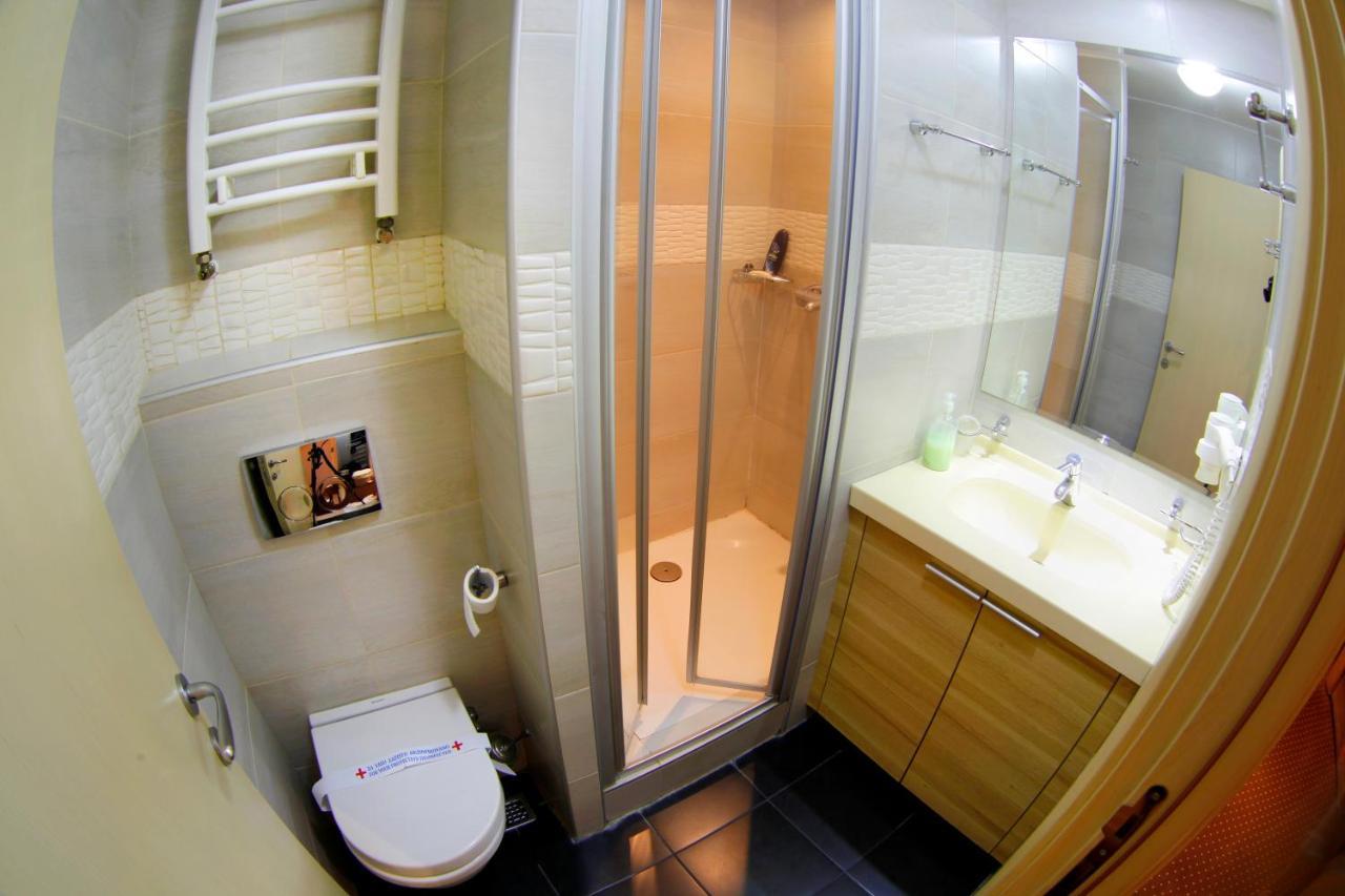 Apartment Suncani Vrhovi コパオニク エクステリア 写真